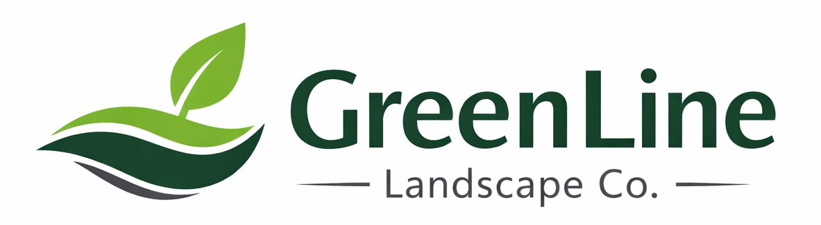 map[alt:GreenLine Landscaping class:max-w-xs lg:max-w-md src:images/logo.png]